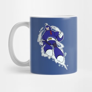 DIVEMAN Mug